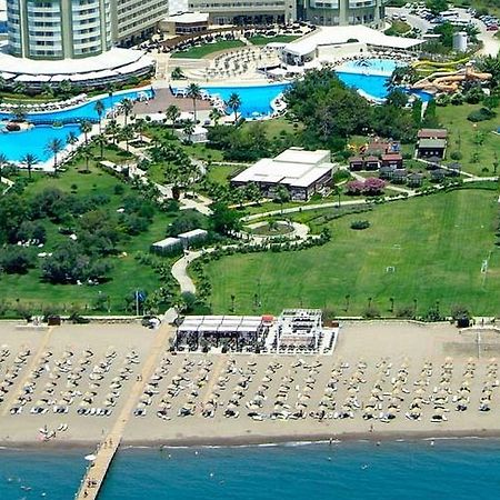 Delphin Be Grand Resort Antalya Eksteriør bilde