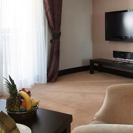 Delphin Be Grand Resort Antalya Eksteriør bilde