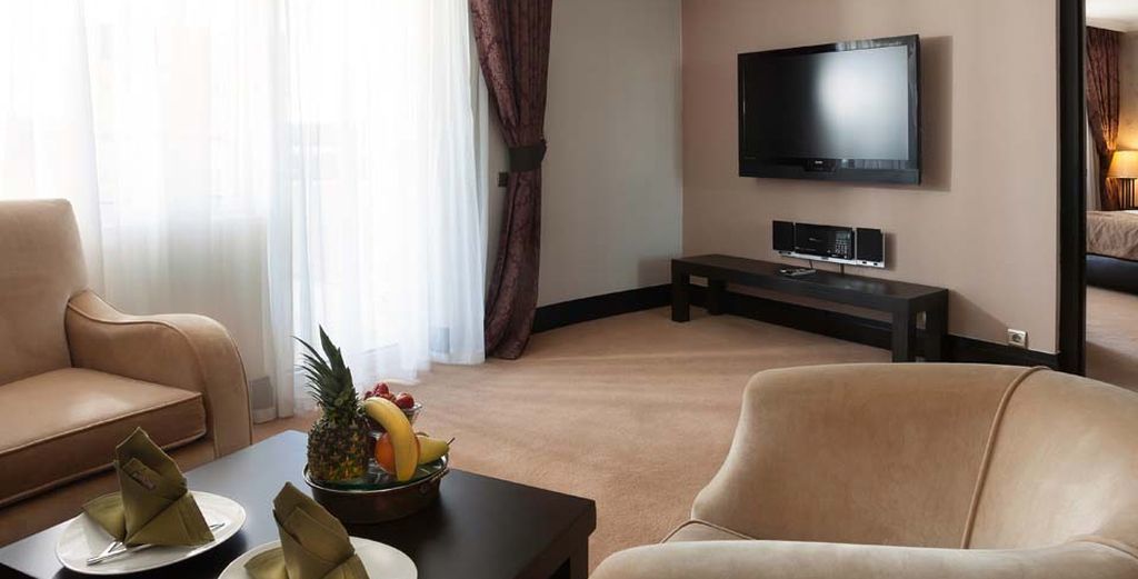 Delphin Be Grand Resort Antalya Eksteriør bilde