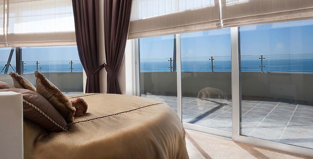 Delphin Be Grand Resort Antalya Eksteriør bilde