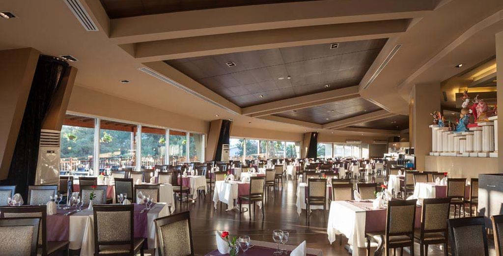 Delphin Be Grand Resort Antalya Eksteriør bilde